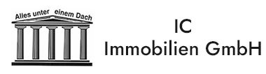 IC Immobilien GmbH - Logo