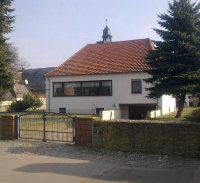 Wunderschönes Einfamilienhaus in Beesedau